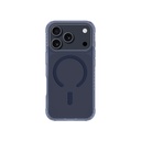 Apple iPhone 17 Pro Uyumlu Kılıf M-Safe Şarj Özellikli Airbag Tasarımlı AmazingThing Titan Pro Serisi Kapak