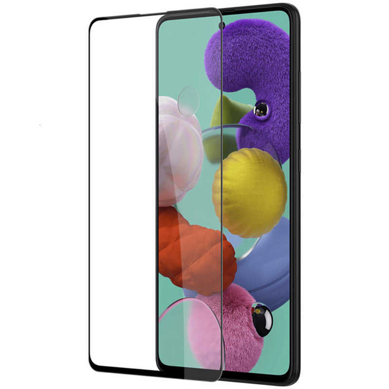 Samsung Galaxy A54 Uyumlu Davin Seramik Ekran Koruyucu