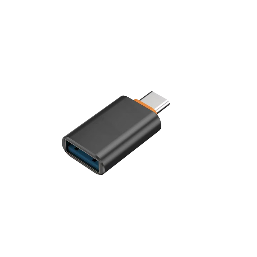 [RNZ-TA127661] Zore AC-59 Type-C to USB-A OTG Adaptör