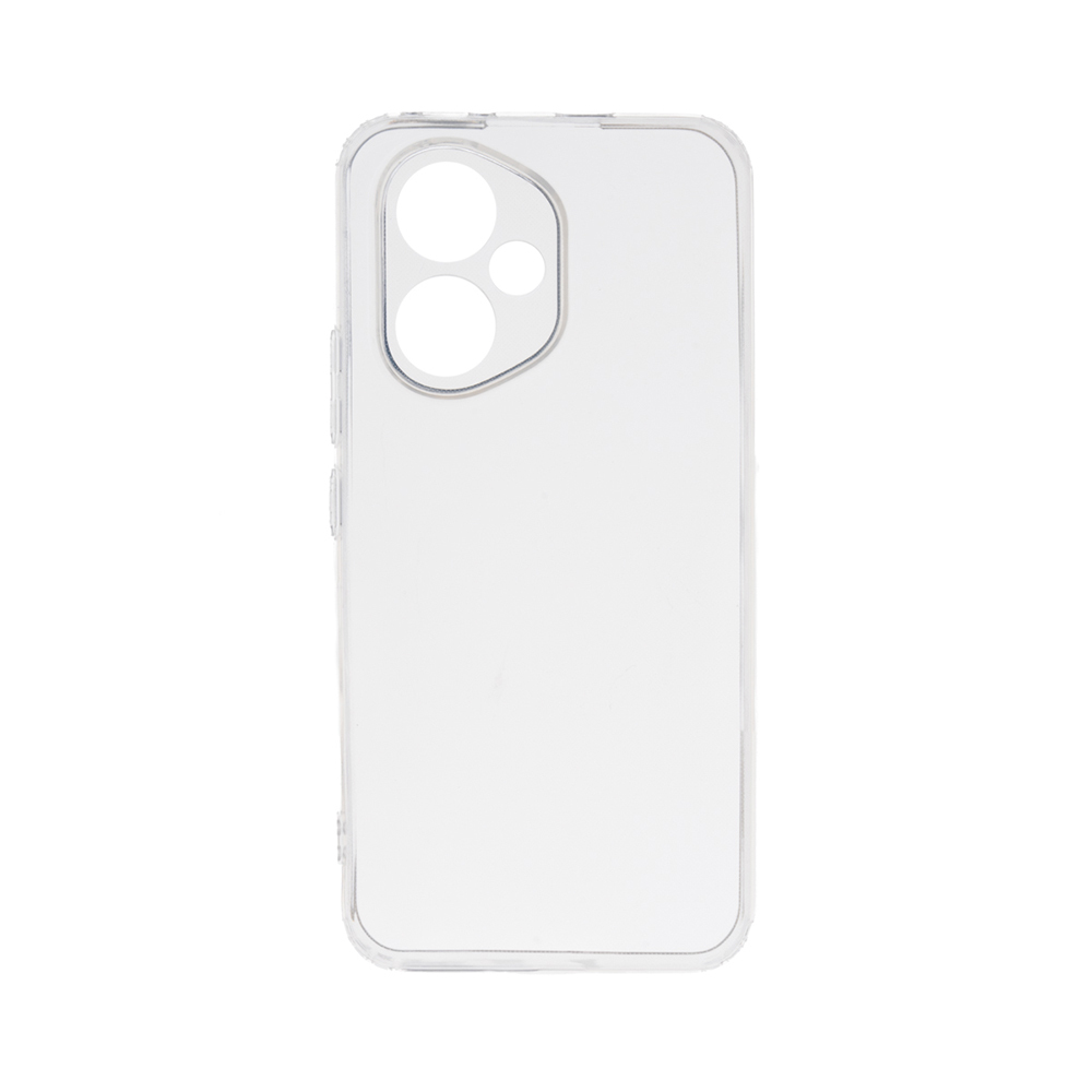 [RNZ-TA123781] Honor 400 Uyumlu Zore 2mm Anti Shock Silikon