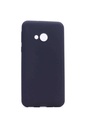 HTC U Play Uyumlu Kılıf Zore Premier Silikon Kapak