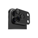 Apple iPhone 17 Pro Max Uyumlu Zore CL-21 Kamera Lens Koruyucu