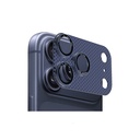 Apple iPhone 17 Pro Uyumlu Zore CL-21 Kamera Lens Koruyucu