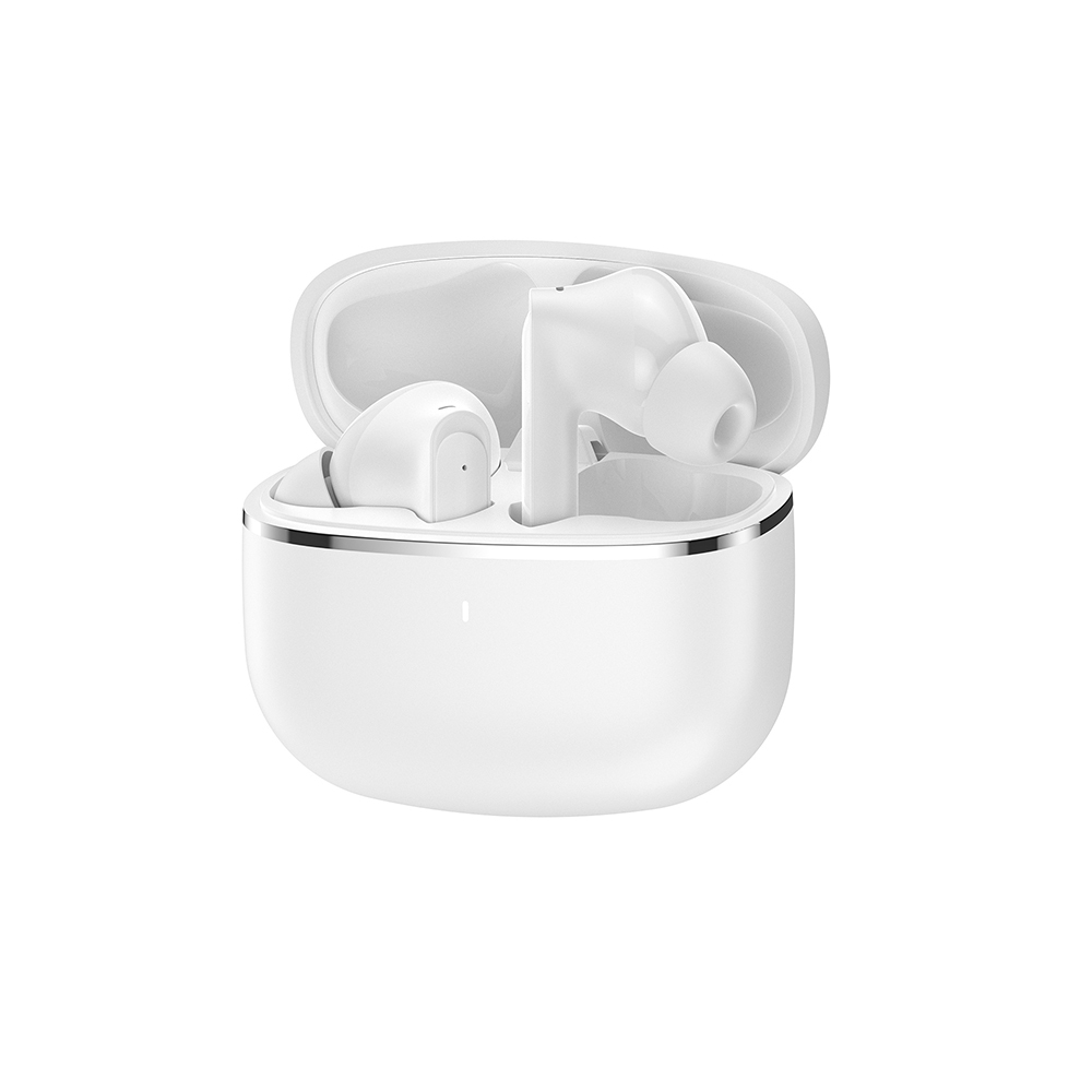 Wiwu T28 ENC Teknolojili Kulak İçi Bluetooth Kulaklık v6.0