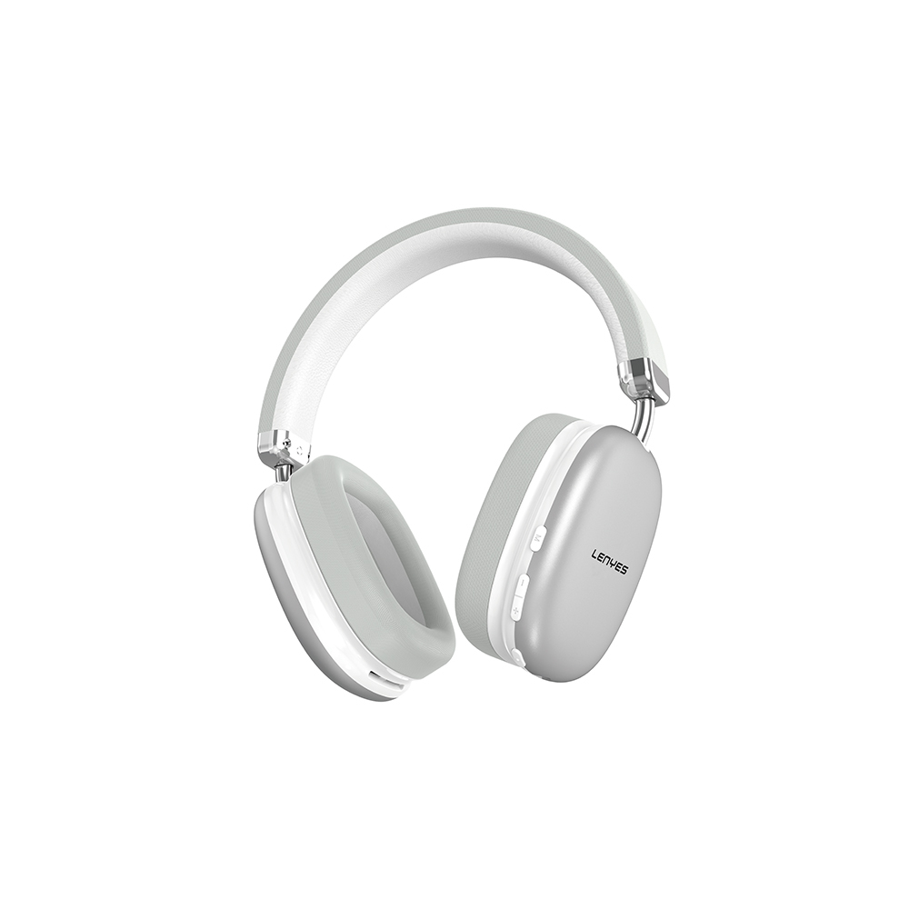 [RNZ-TA125369] Lenyes LH87 TWS Kulak Üstü Bluetooth Kulaklık v5.3
