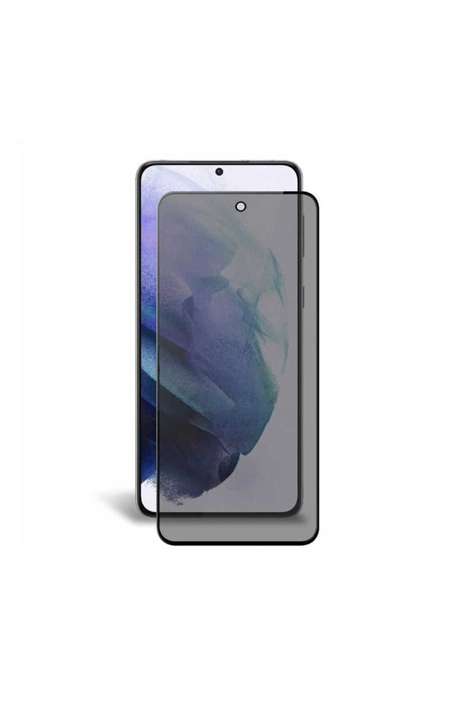 Xiaomi Redmi Note 10 Pro Uyumlu Hayalet Ekran Koruyucu Davin Privacy Mat Seramik Ekran Filmi