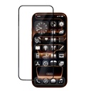 Apple iPhone 15 Plus Uyumlu Mohseven Safir Coating HD Temperli Cam Ekran Koruyucu