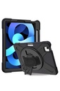 Apple iPad Air 11 2024 Uyumlu Zore Defender Tablet Silikon