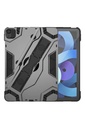 Apple iPad Air 11 2024 Uyumlu Zore Defens Tablet Silikon
