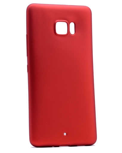 HTC U Ultra Uyumlu Kılıf Zore Premier Silikon Kapak