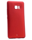 HTC U Ultra Uyumlu Kılıf Zore Premier Silikon Kapak