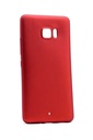 HTC U Ultra Uyumlu Kılıf Zore Premier Silikon Kapak