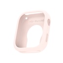 Xiaomi Redmi Watch Uyumlu 6 Yumuşak TPU Silikon Kasa Koruyucu Zore Watch Gard 41