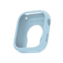 Xiaomi Redmi Watch Uyumlu 6 Yumuşak TPU Silikon Kasa Koruyucu Zore Watch Gard 41