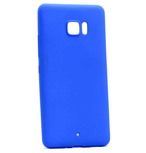HTC U Ultra Uyumlu Kılıf Zore Premier Silikon Kapak