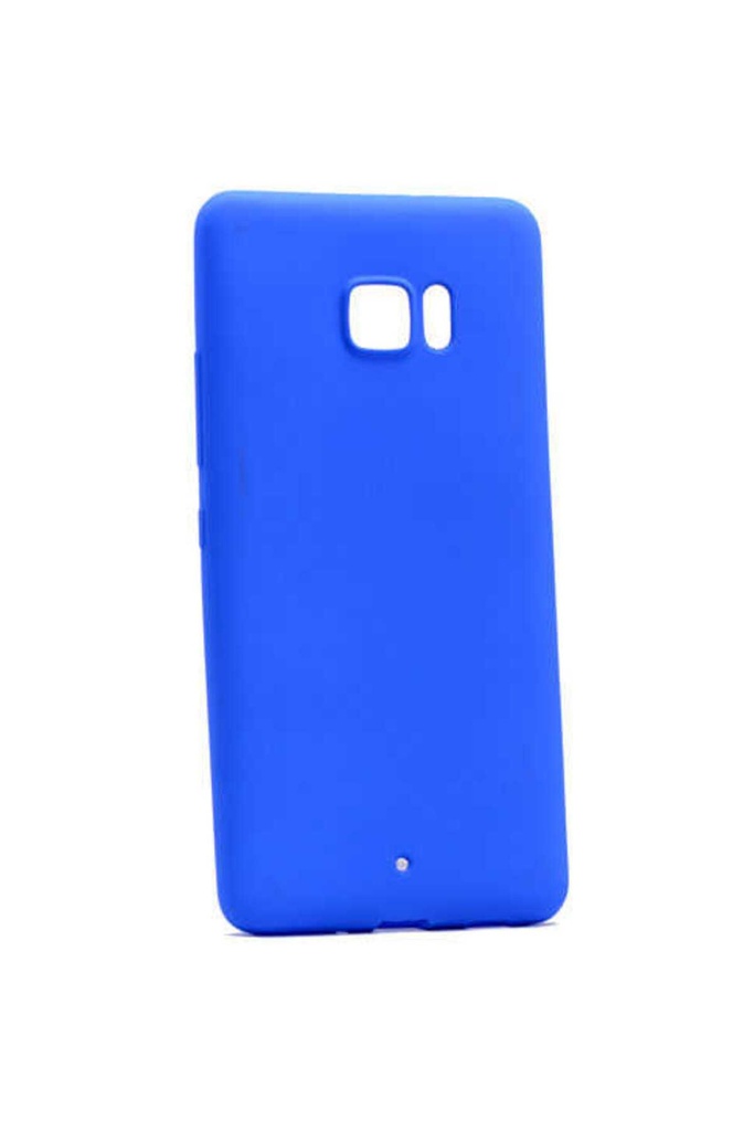 HTC U Ultra Uyumlu Kılıf Zore Premier Silikon Kapak
