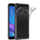Asus Zenfone Max Pro ZB602KL Uyumlu Kılıf Zore Süper Silikon Kapak