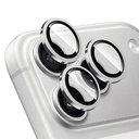 Apple iPhone 14 Pro Max Uyumlu Mohseven Safir Anti Reflective Kamera Lens Koruyucu