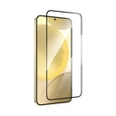 Samsung Galaxy S26 Plus Uyumlu Wiwu GT-023 iVista Darbeye Karşı Dayanıklı HD Temperli Cam Ekran Koruyucu