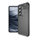 Xiaomi Redmi 15 Uyumlu Kılıf Zore Negro Silikon Kapak