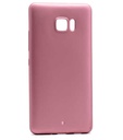HTC U Ultra Uyumlu Kılıf Zore Premier Silikon Kapak