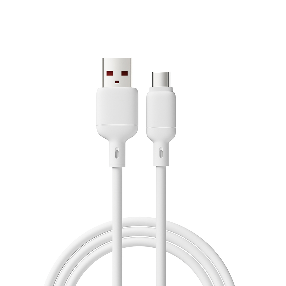 [RNZ-TA127893] Wiwu Wi-C088 Stellar Serisi USB-A to Type-C Hızlı Şarj Özellikli Data ve Şarj Kablosu 1M
