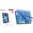 Samsung Galaxy Tab S7 T870 Uyumlu Kağıt Hisli Mat Davin Paper Like Tablet Ekran Koruyucu
