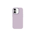 Apple iPhone 17 Uyumlu Kılıf M-safe Şarj Özellikli Wiwu FGG-013 Skin Touch Serisi Kapak