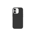 Apple iPhone 17 Uyumlu Kılıf M-safe Şarj Özellikli Wiwu FGG-013 Skin Touch Serisi Kapak