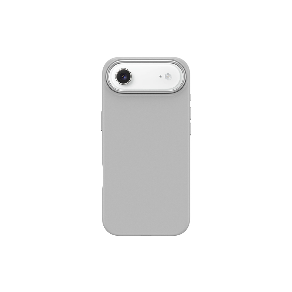 Apple iPhone 17 Air Uyumlu Kılıf M-safe Şarj Özellikli Wiwu FGG-013 Skin Touch Serisi Kapak