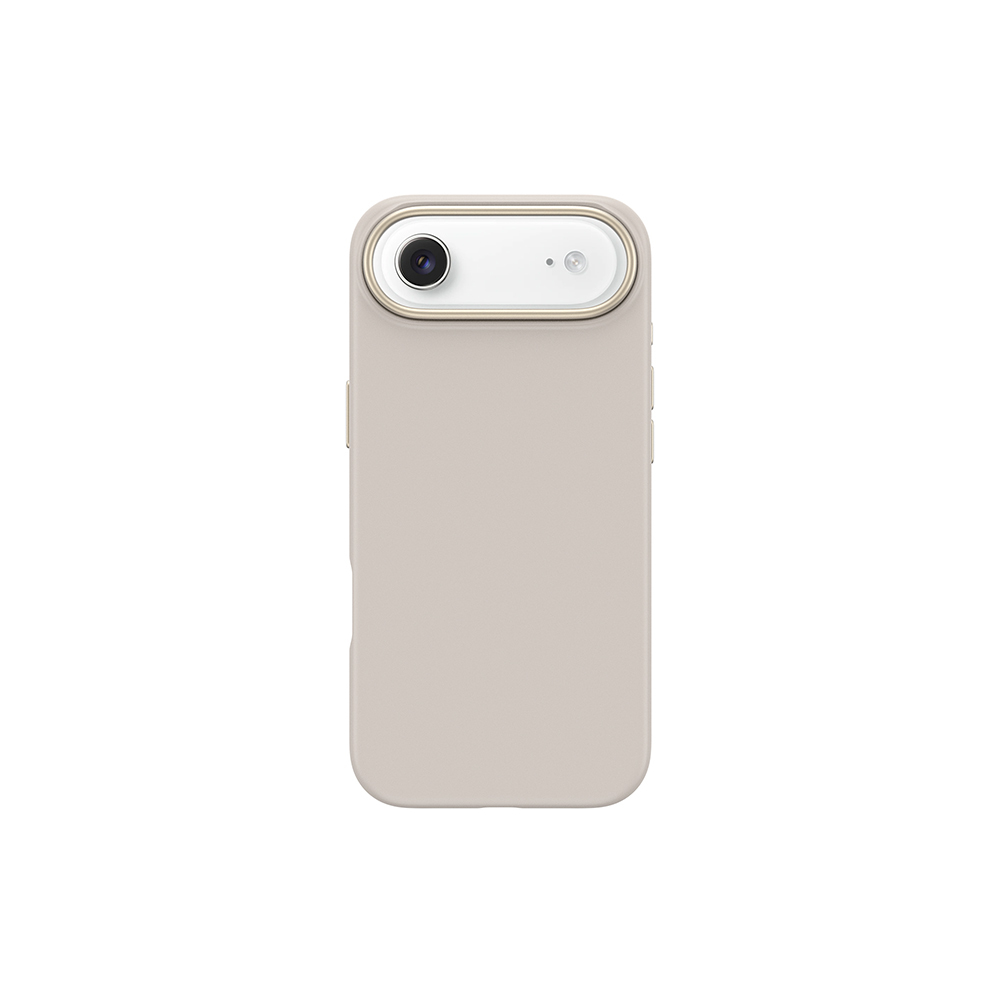 Apple iPhone 17 Air Uyumlu Kılıf M-safe Şarj Özellikli Wiwu FGG-013 Skin Touch Serisi Kapak