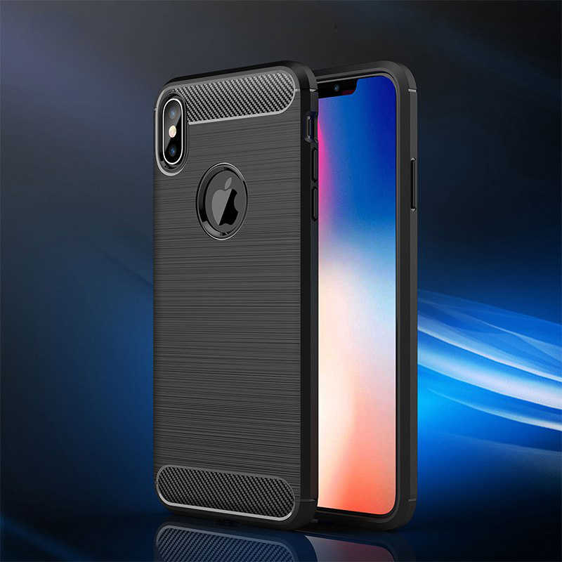 Apple iPhone XS Max Uyumlu Kılıf Zore Room Silikon Kapak