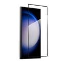 Samsung Galaxy S24 Ultra Uyumlu Hidrofobik Ve Oleofobik Özellikli Benks 0.3mm Air Shield Ekran Koruyucu 10'lu Paket