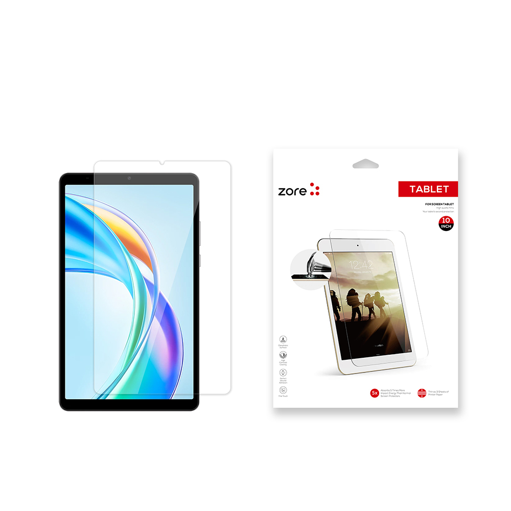 [RNZ-TA128800] Honor Pad X7 Uyumlu Zore Tablet Blue Nano Ekran Koruyucu