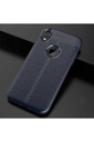 Apple iPhone XR Uyumlu Kılıf Zore Niss Silikon Kapak
