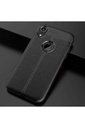 Apple iPhone XR Uyumlu Kılıf Zore Niss Silikon Kapak
