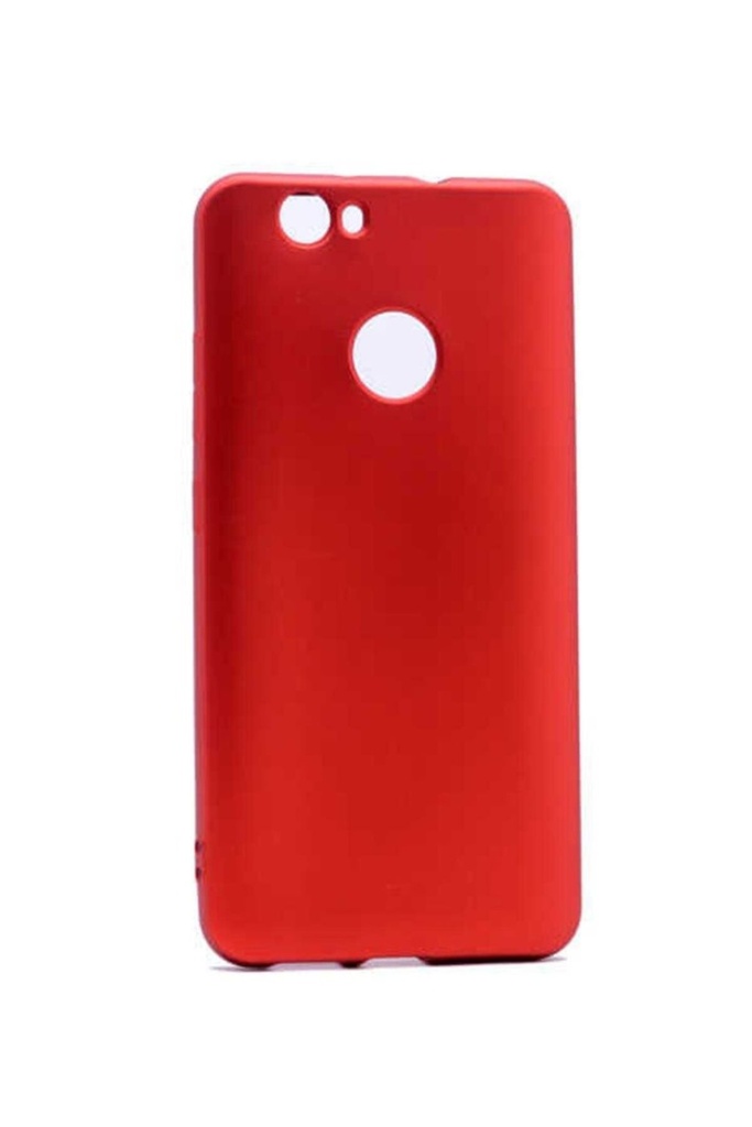 Huawei Nova Uyumlu Kılıf Zore Premier Silikon Kapak