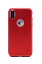 Apple iPhone XS Max Uyumlu Kılıf Zore Premier Silikon Kapak