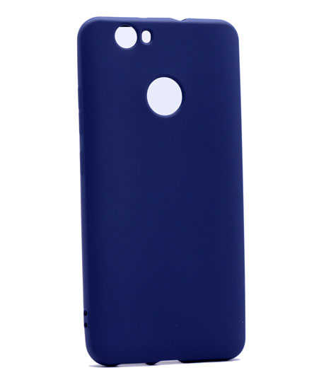 Huawei Nova Uyumlu Kılıf Zore Premier Silikon Kapak