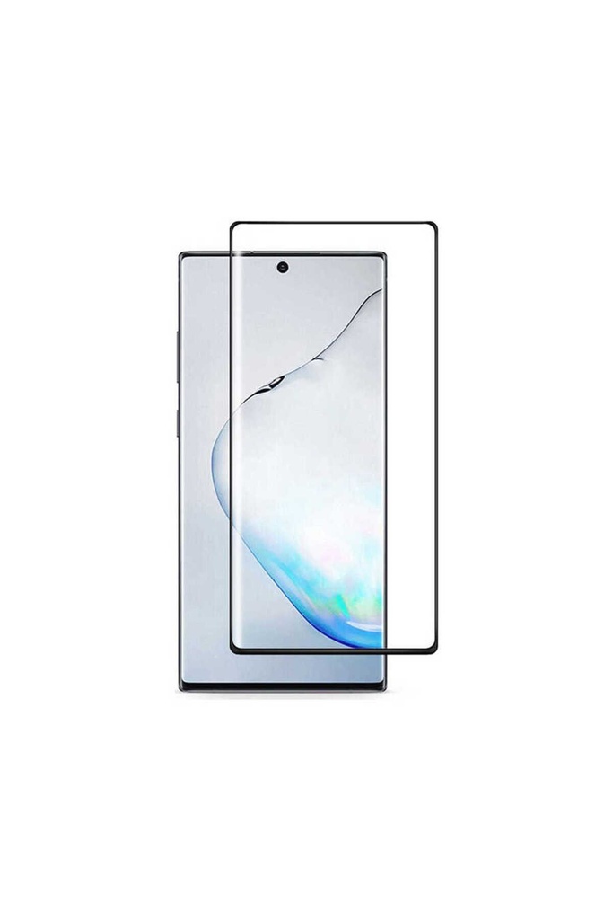 Samsung Galaxy Note 10 Plus Uyumlu Davin Seramik Ekran Koruyucu