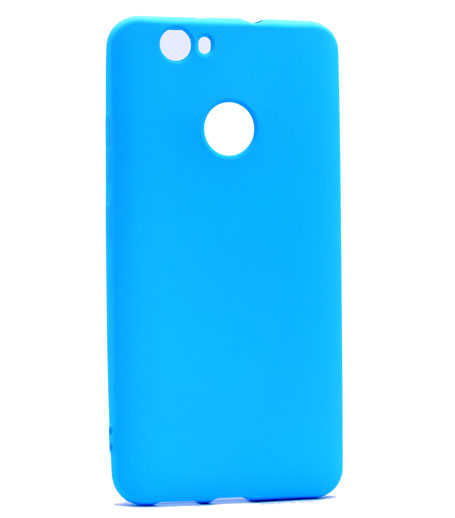Huawei Nova Uyumlu Kılıf Zore Premier Silikon Kapak