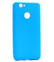 Huawei Nova Uyumlu Kılıf Zore Premier Silikon Kapak