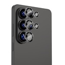 Samsung Galaxy S26 Uyumlu Benks AR Glass Warrior Cam Kamera Lens Koruyucu