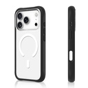 Apple iPhone 17 Pro Uyumlu Kılıf M-safe Şarj Özellikli Airbagli Youngkit Dynamic 2 Serisi Kapak