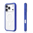 Apple iPhone 17 Pro Max Uyumlu Kılıf M-safe Şarj Özellikli Airbagli Youngkit Dynamic 2 Serisi Kapak