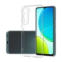 Vivo Y04 Uyumlu Kılıf Zore Süper Silikon Kapak