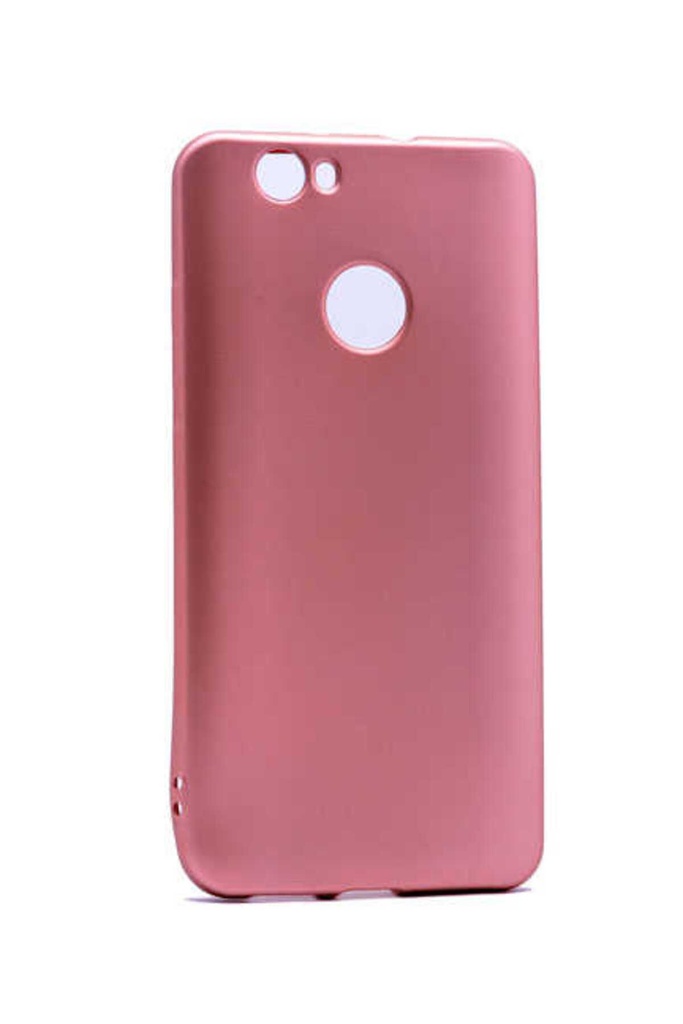 Huawei Nova Uyumlu Kılıf Zore Premier Silikon Kapak