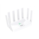 Go Des GD-WPS018 1200m 8 Antenli 5GHz WiFi Sinyal Güçlendirici Router