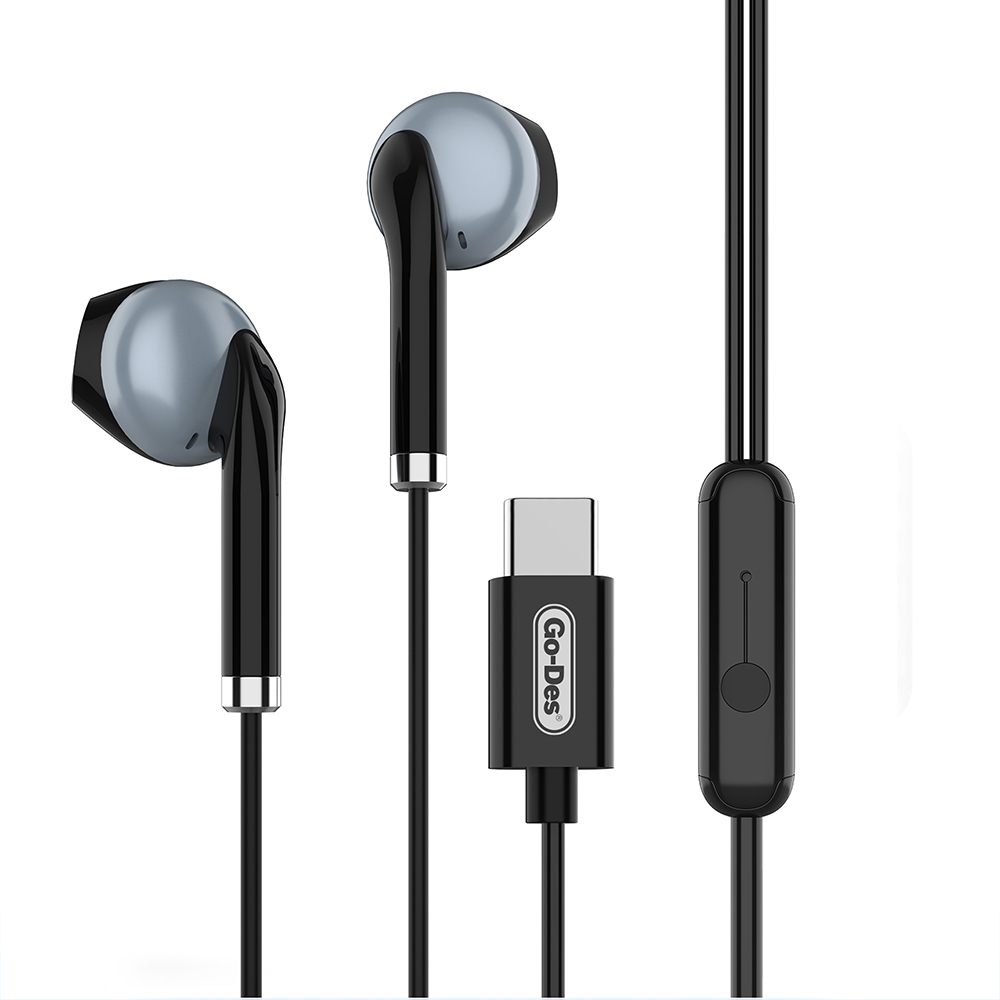 [RNZ-TA129181] Go Des GD-EP202 Type-C Kulaklık