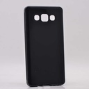 Samsung Galaxy A5 Uyumlu Kılıf Zore Süper Silikon Kapak